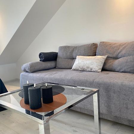 Lovers' Loft Apartment In Krakow - Orawska 7 エクステリア 写真