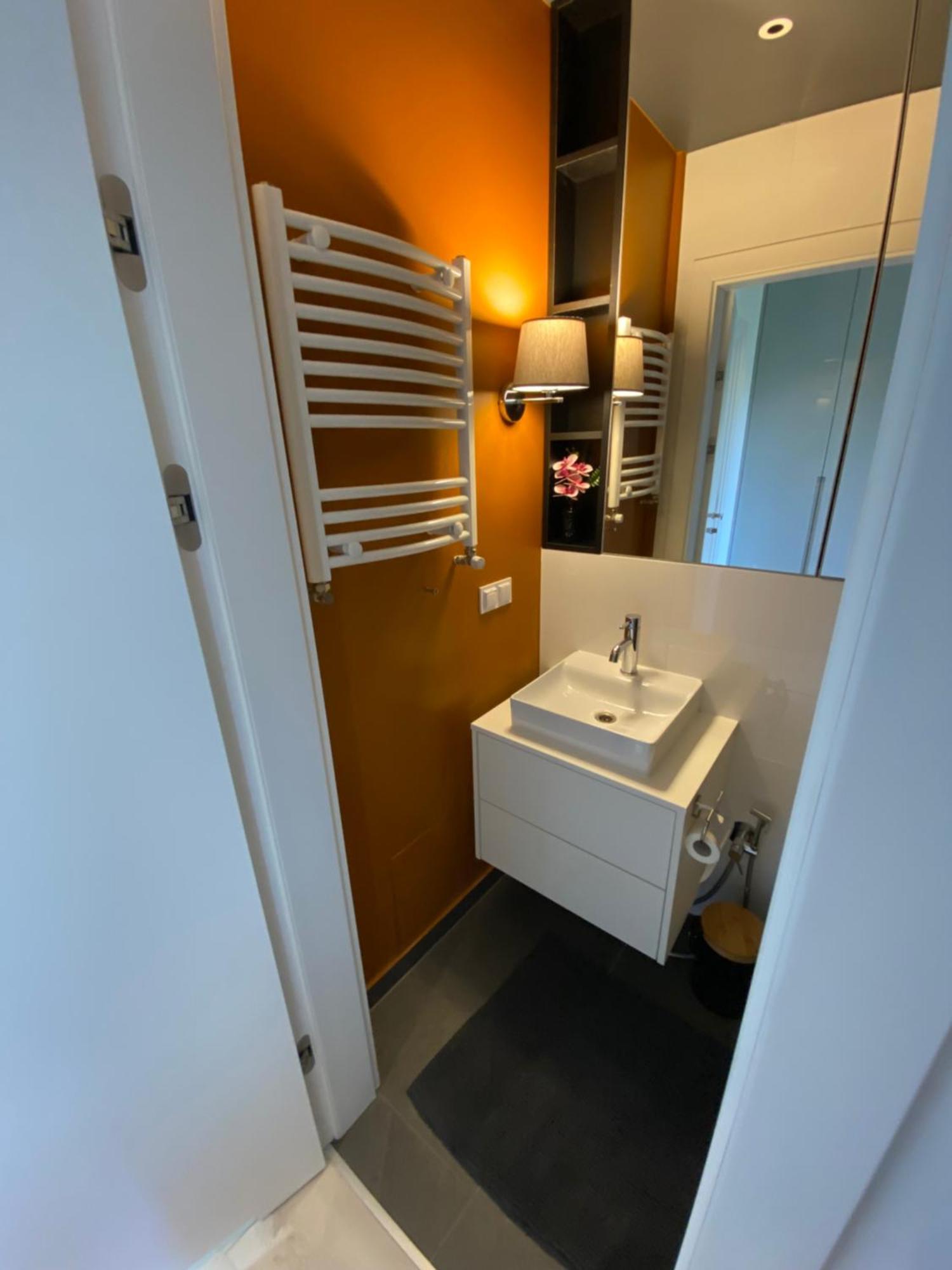 Lovers' Loft Apartment In Krakow - Orawska 7 エクステリア 写真
