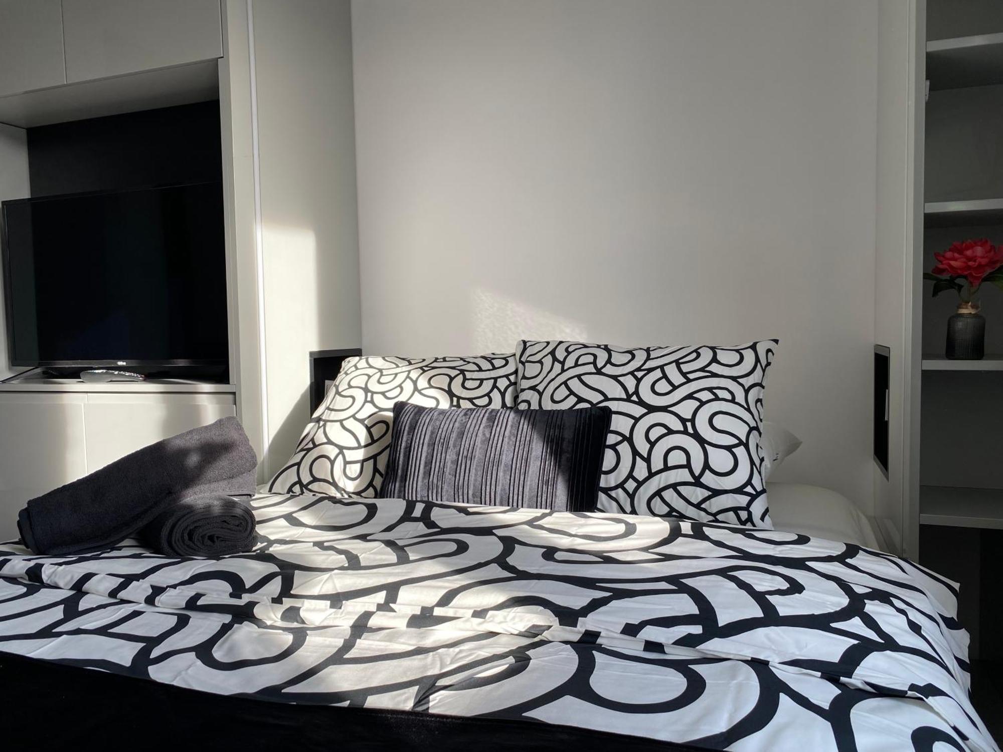 Lovers' Loft Apartment In Krakow - Orawska 7 エクステリア 写真