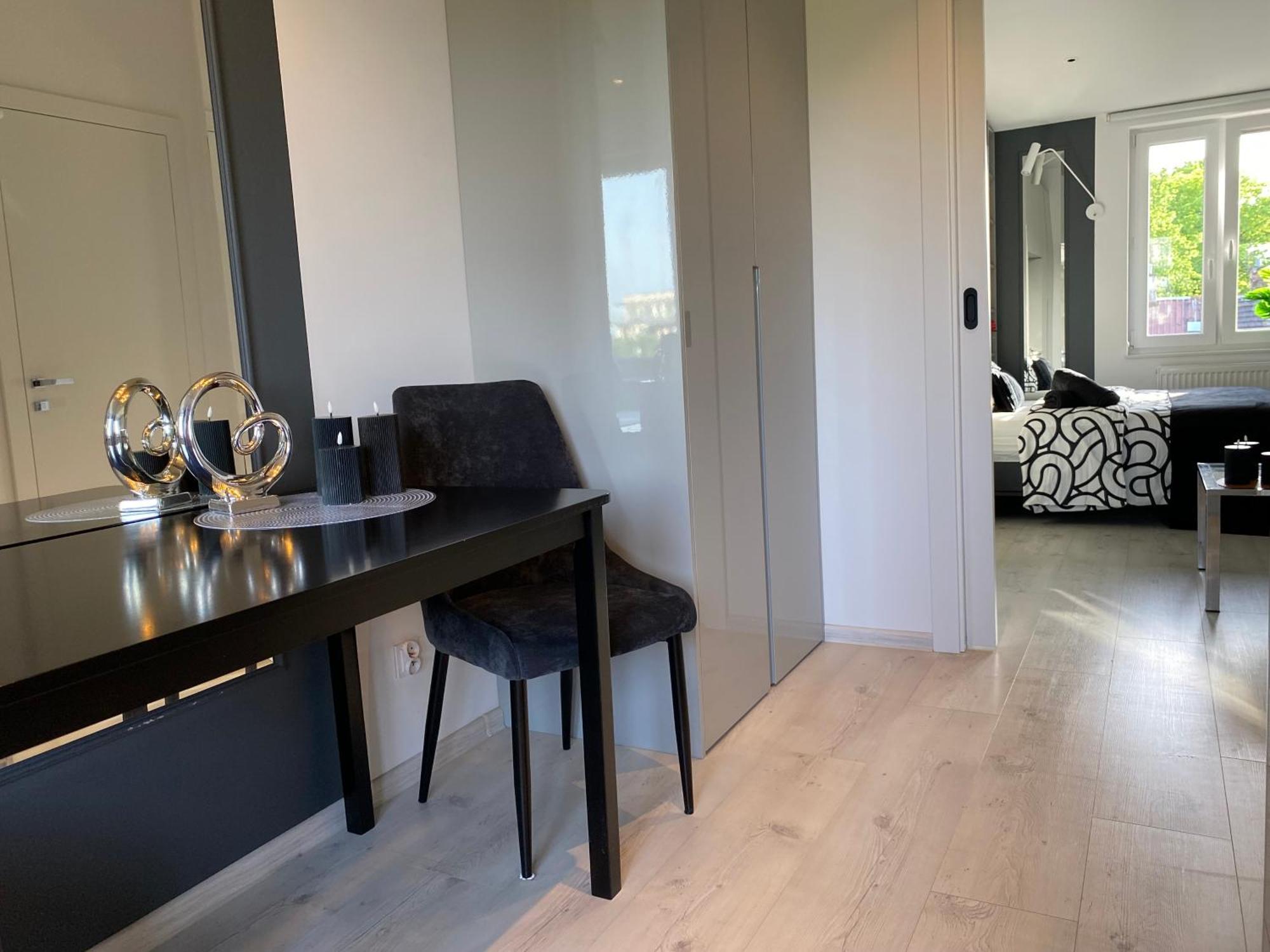 Lovers' Loft Apartment In Krakow - Orawska 7 エクステリア 写真