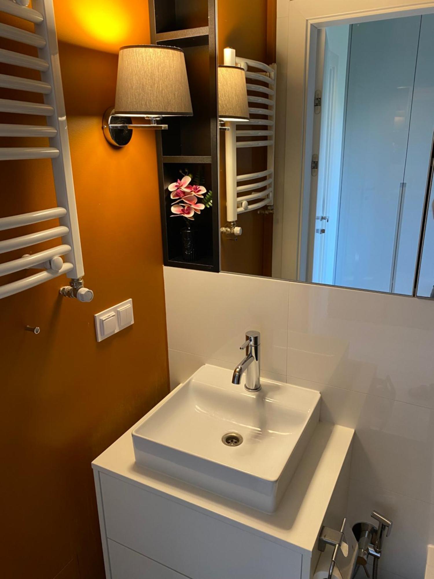 Lovers' Loft Apartment In Krakow - Orawska 7 エクステリア 写真