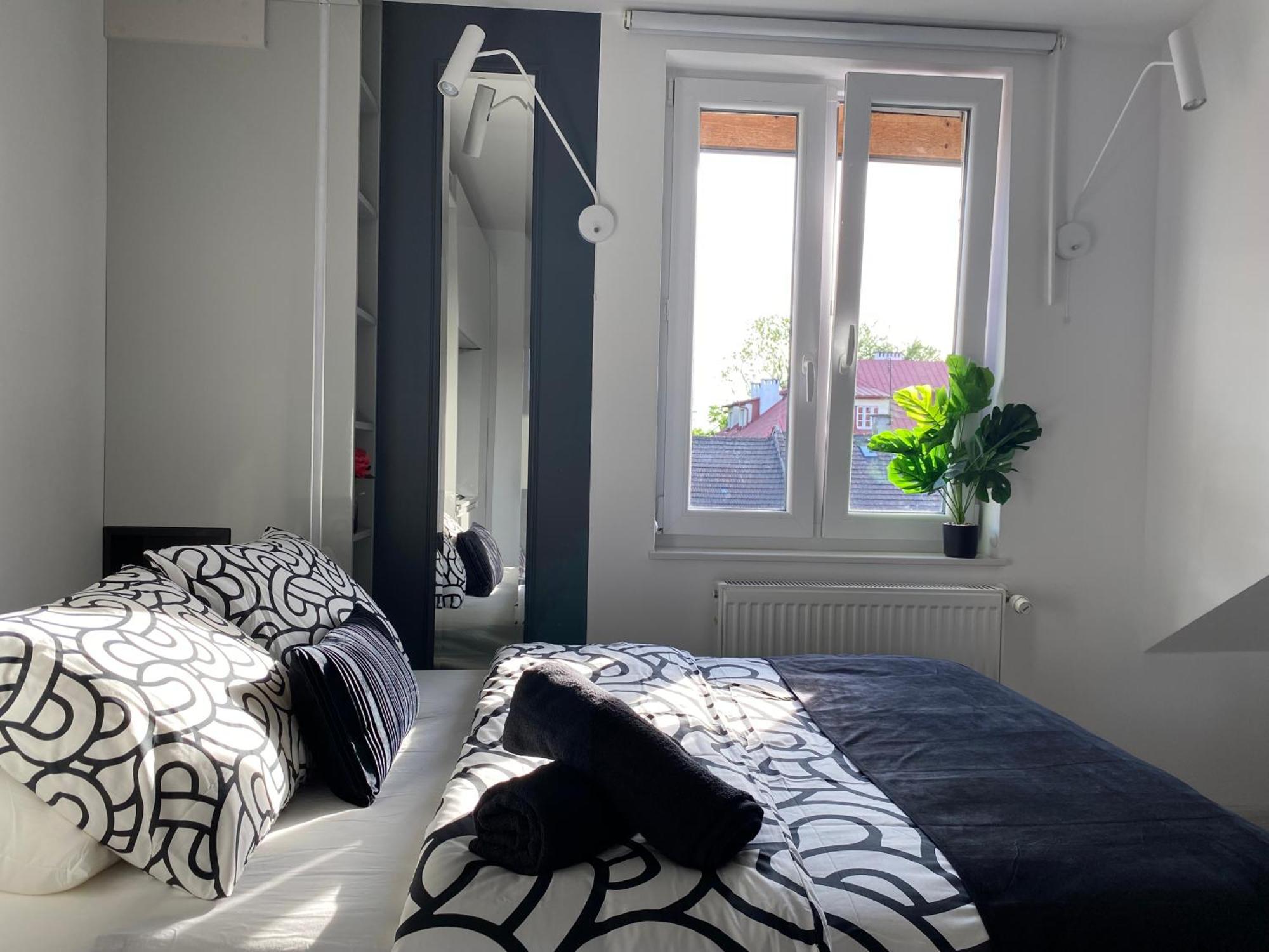 Lovers' Loft Apartment In Krakow - Orawska 7 エクステリア 写真