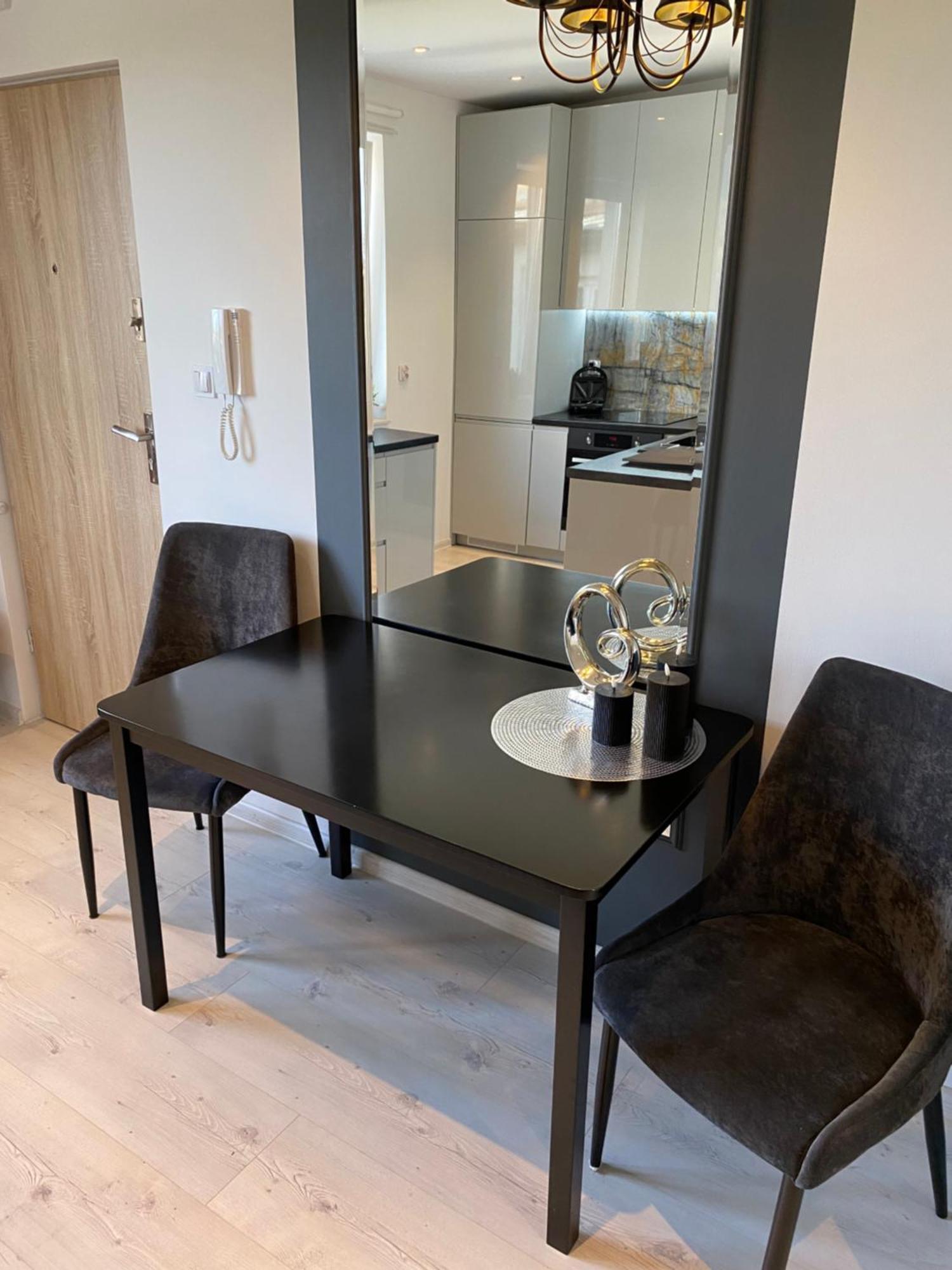 Lovers' Loft Apartment In Krakow - Orawska 7 エクステリア 写真