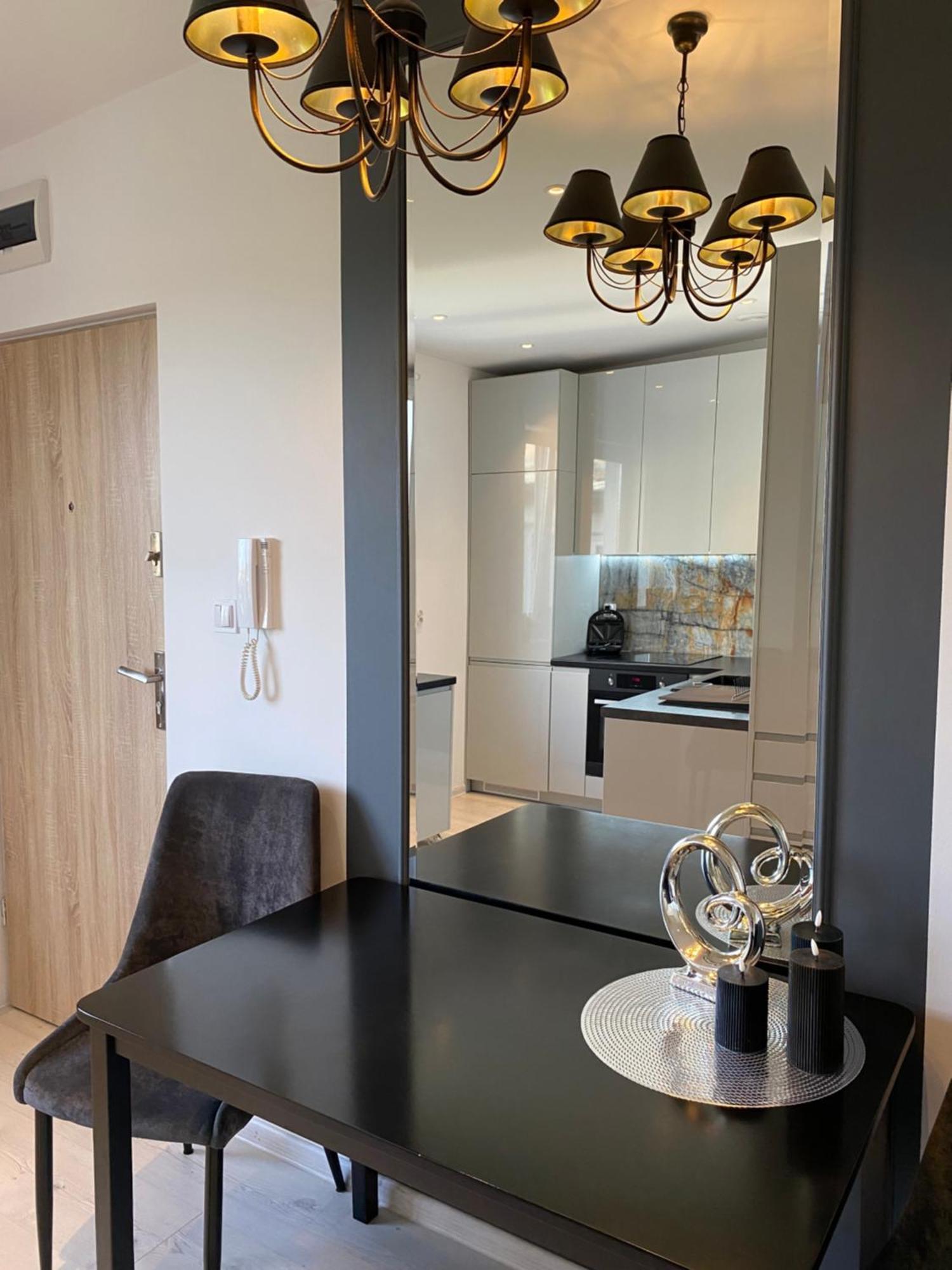 Lovers' Loft Apartment In Krakow - Orawska 7 エクステリア 写真