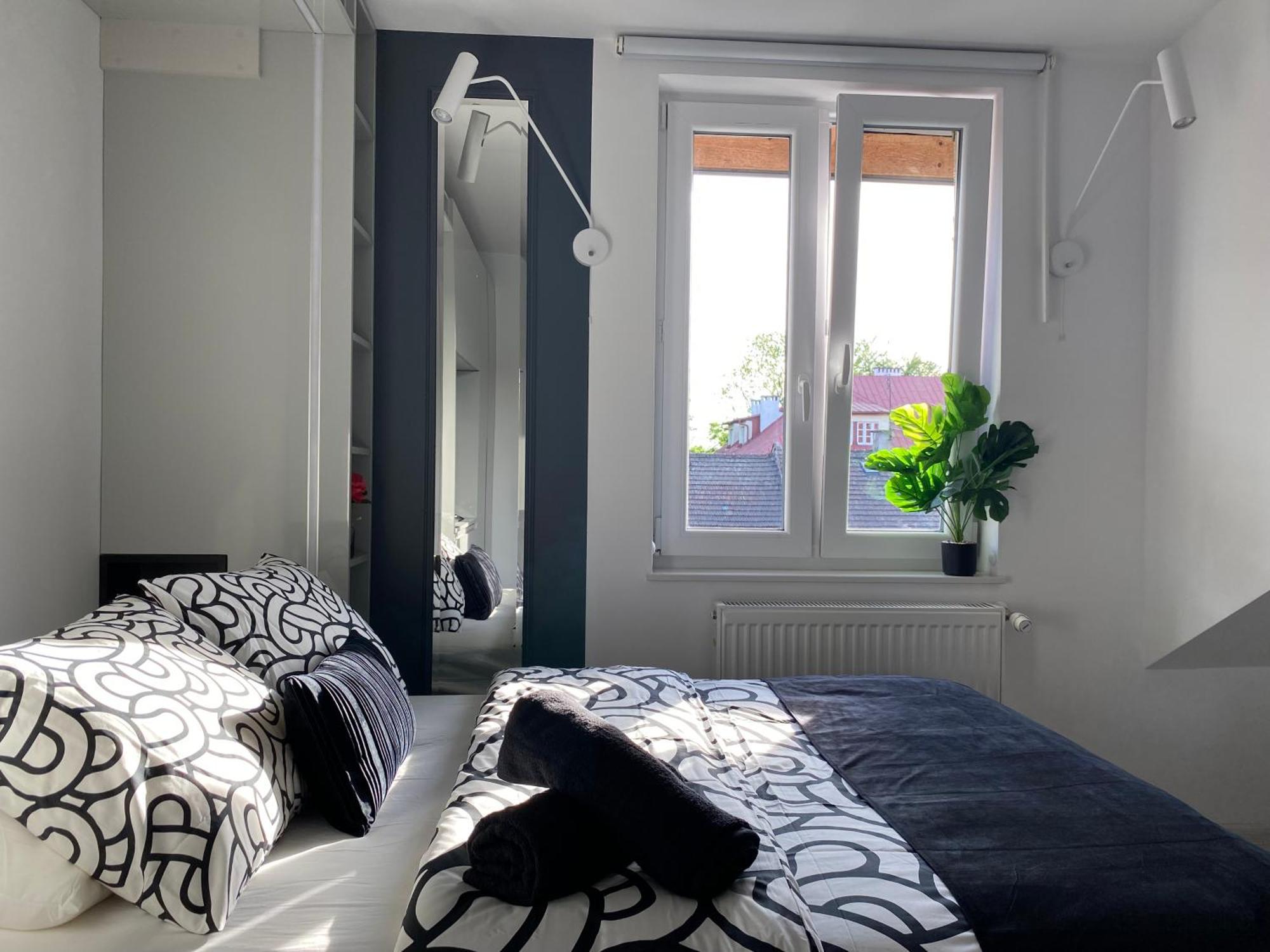 Lovers' Loft Apartment In Krakow - Orawska 7 エクステリア 写真
