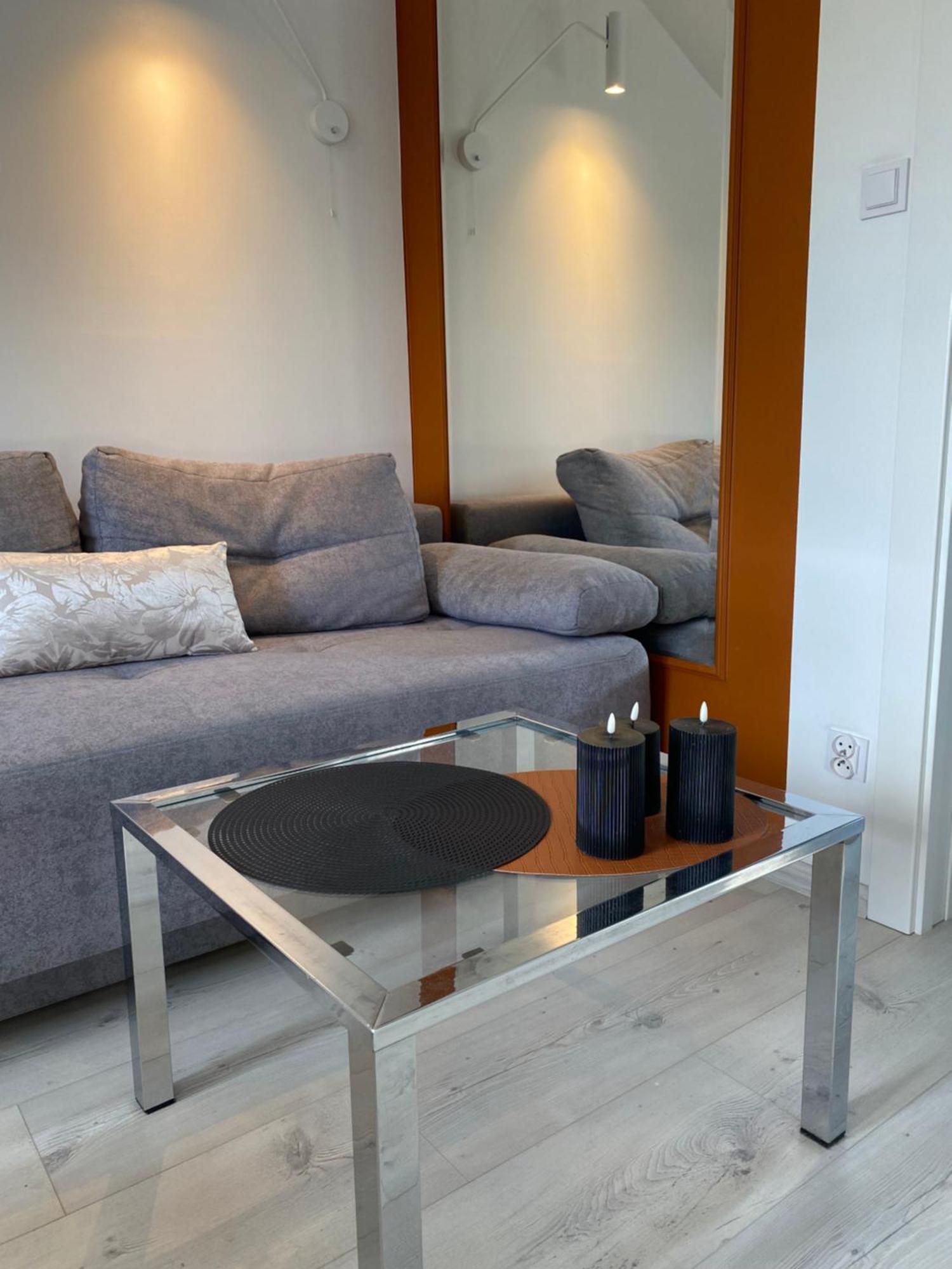 Lovers' Loft Apartment In Krakow - Orawska 7 エクステリア 写真