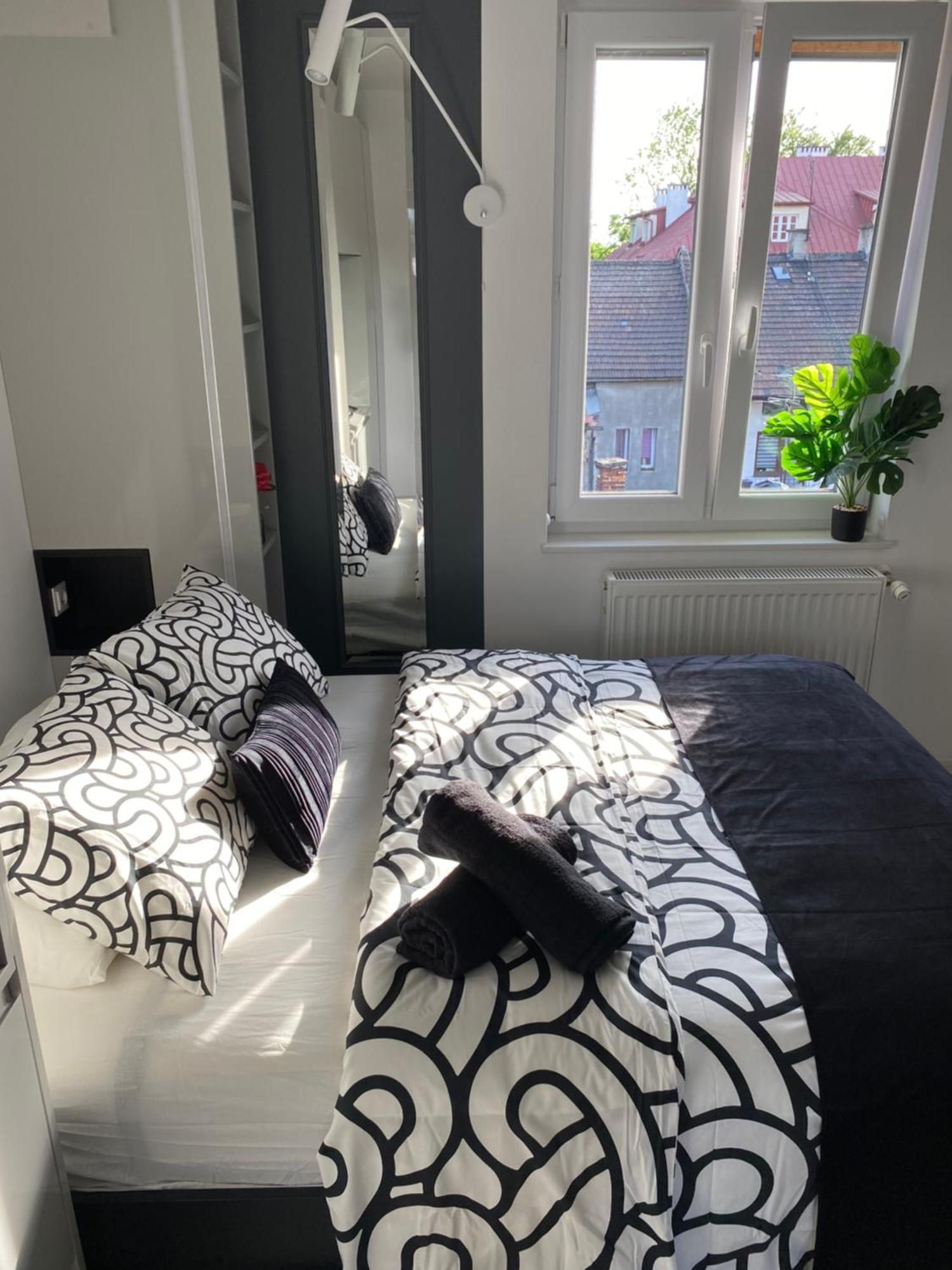 Lovers' Loft Apartment In Krakow - Orawska 7 エクステリア 写真