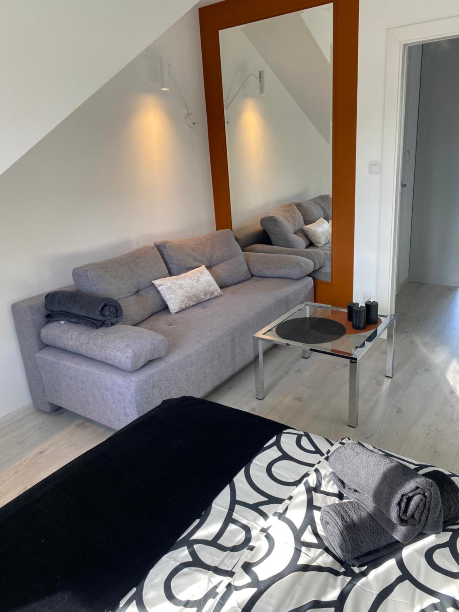 Lovers' Loft Apartment In Krakow - Orawska 7 エクステリア 写真